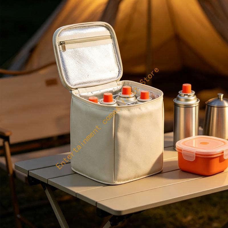 Mallette rangement pour cartou - Camping Cooking Canister avis et prix