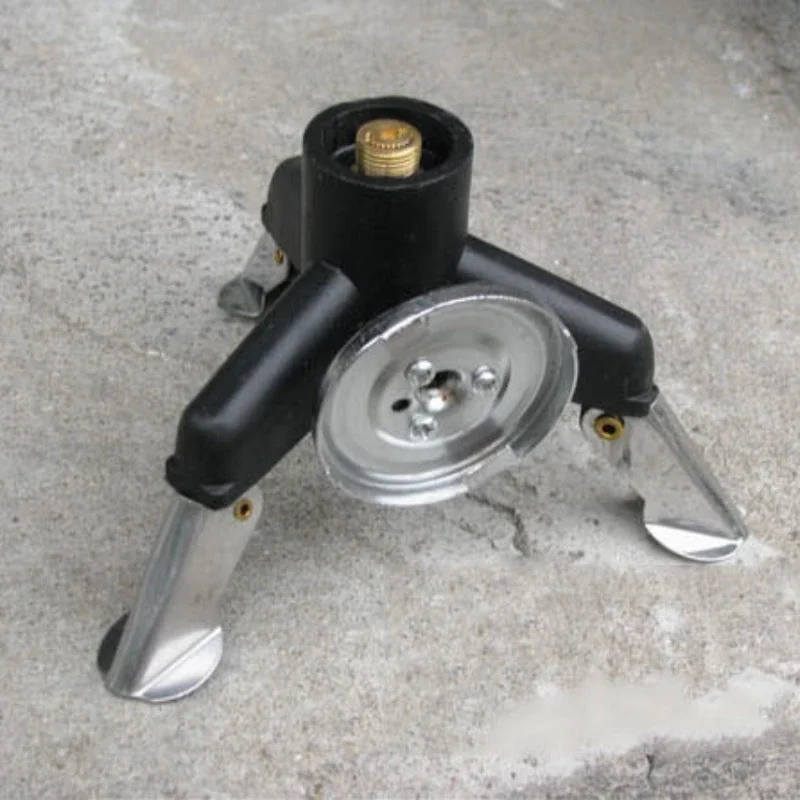 Adaptateur de connecteur pour  - Camping Cooking Gas Stove Portable Tool avis et prix