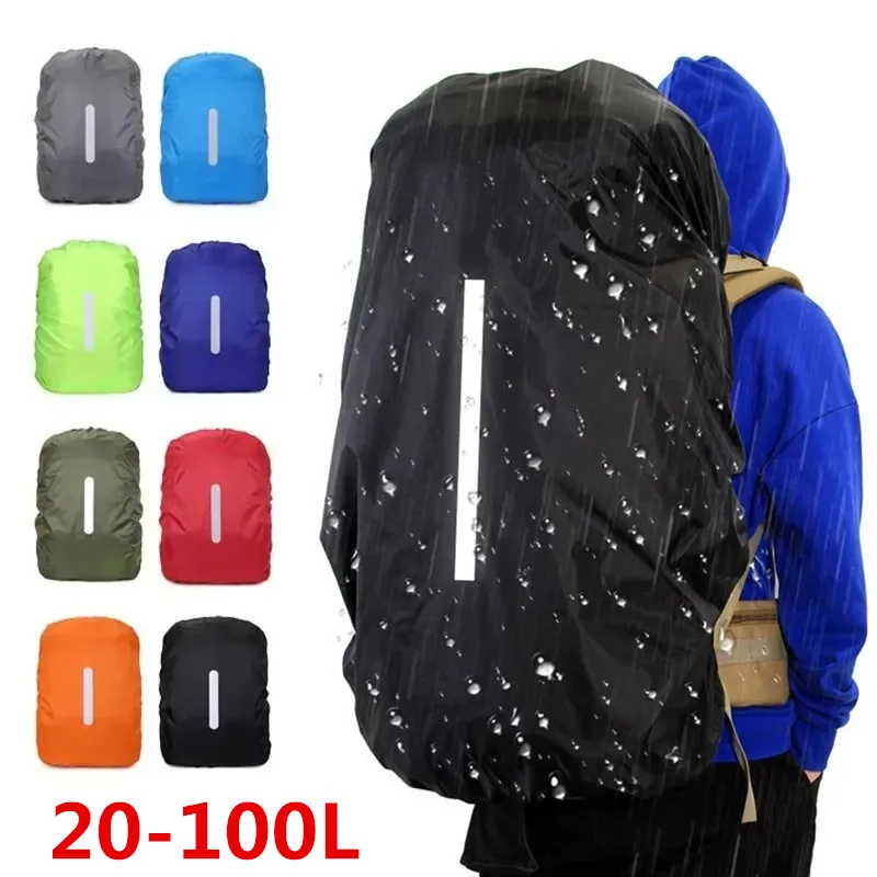 Nouveau sac à dos étanche réfl - Camping Cooking Cover avis et prix