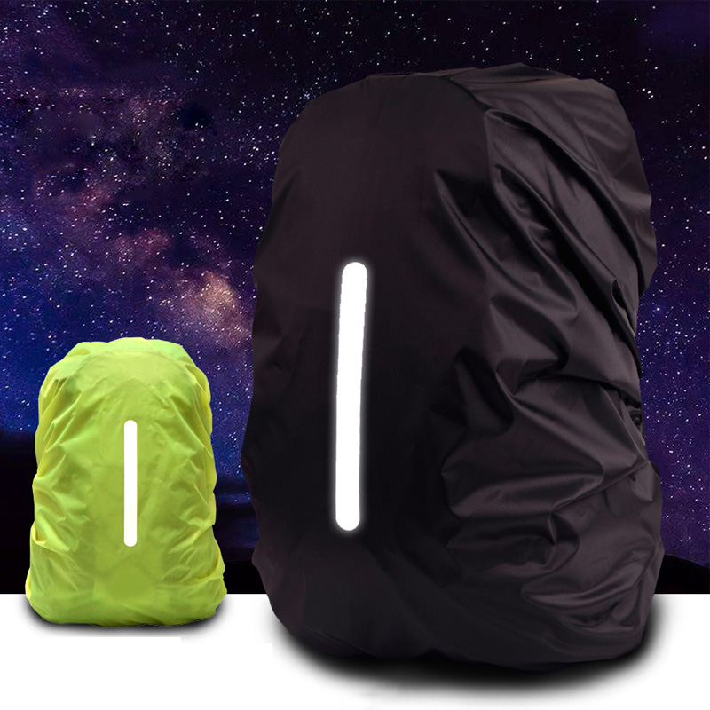 Nouveau sac à dos étanche réfl - Camping Cooking Cover avis et prix