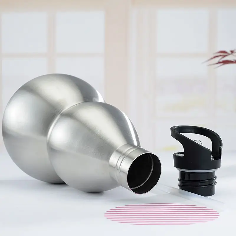 Bouteilles de sport en acier i - Camping Cooking And Drinking avis et prix