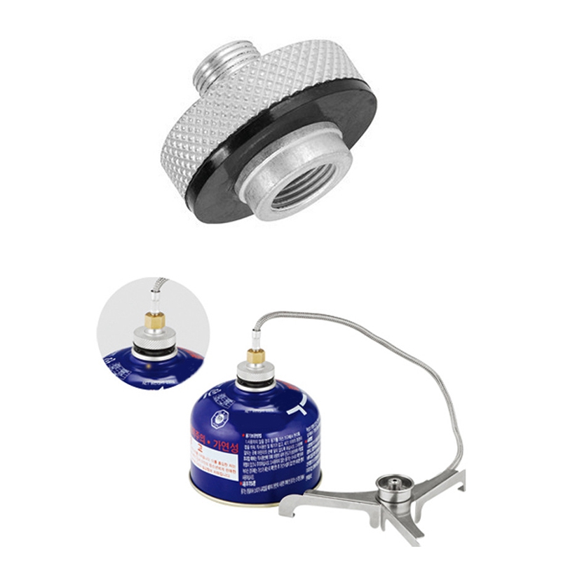 Nouvel adaptateur de cuisinièr - Camping Cooking Propane avis et prix