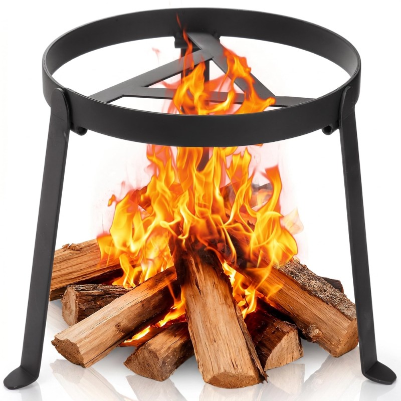 Support trépied FSTE pour coco - Camp Dutch Oven Cast avis et prix