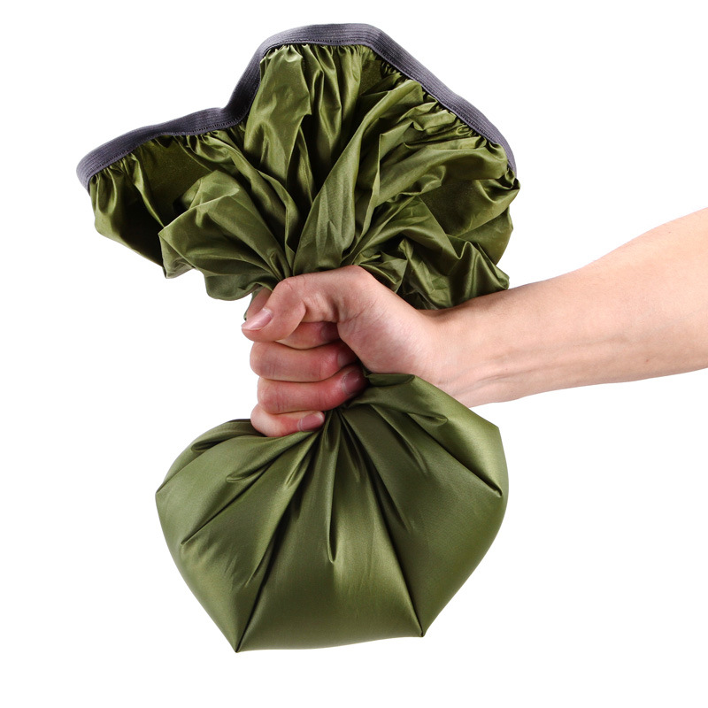 35L/60L Camping en plein air r - Camping Cooking Cover avis et prix