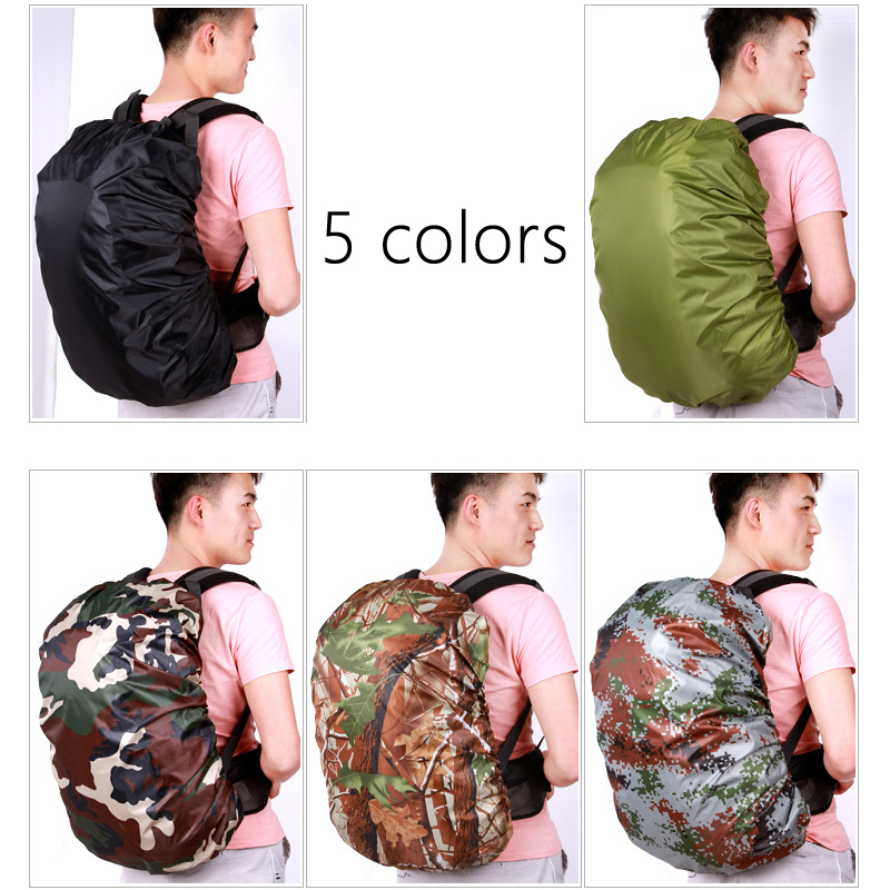 35L/60L Camping en plein air r - Camping Cooking Cover avis et prix