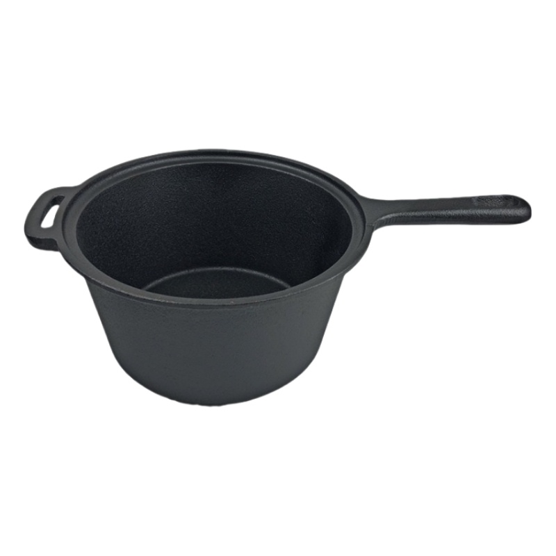 Marmite en fonte four hollanda - Camp Dutch Oven Cast avis et prix
