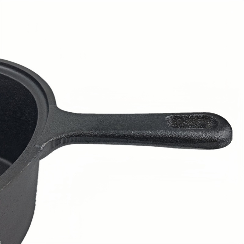 Marmite en fonte four hollanda - Camp Dutch Oven Cast avis et prix