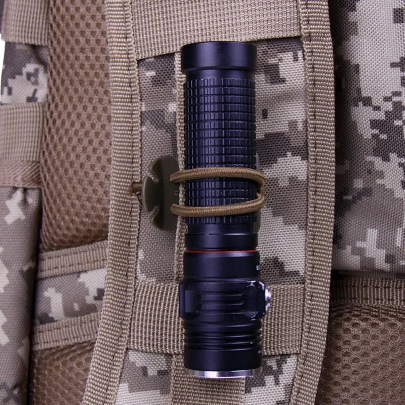 Clip de fixation pour sac à do - Camping Cooking Hanger avis et prix