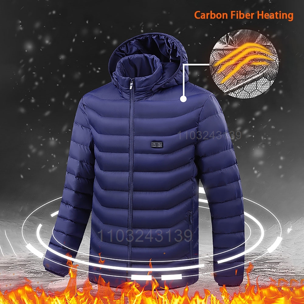 31 zones vestes chauffantes ho - Camping Cooking Windbreak avis et prix