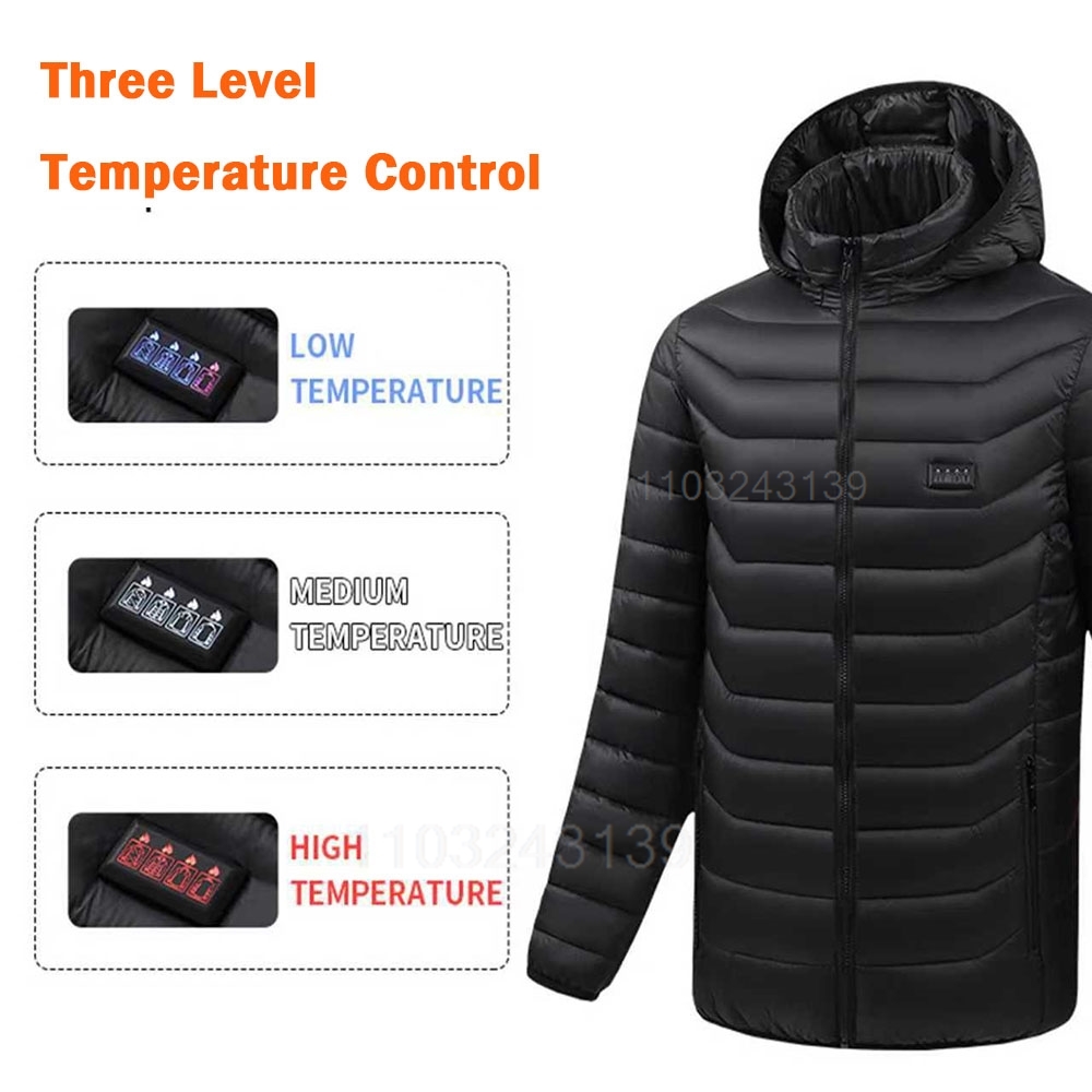31 zones vestes chauffantes ho - Camping Cooking Windbreak avis et prix