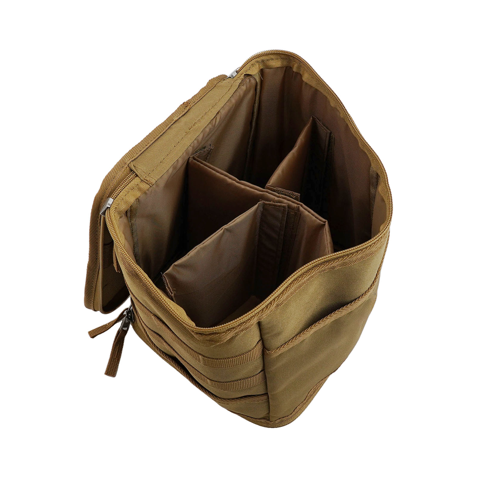 Sac de camping spacieux, idéal - Camping Cooking Canister avis et prix