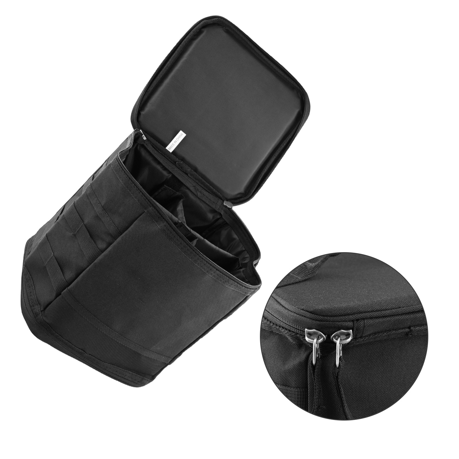 Sac de camping spacieux, idéal - Camping Cooking Canister avis et prix