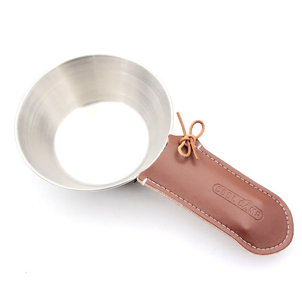 Manchon de protection pour poi - Camping Cooking Cover avis et prix