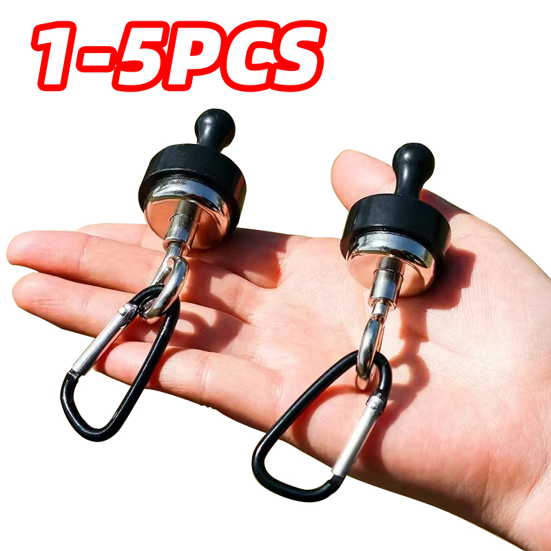 Crochets magnétiques de Campin - Camping Cooking Hanger avis et prix