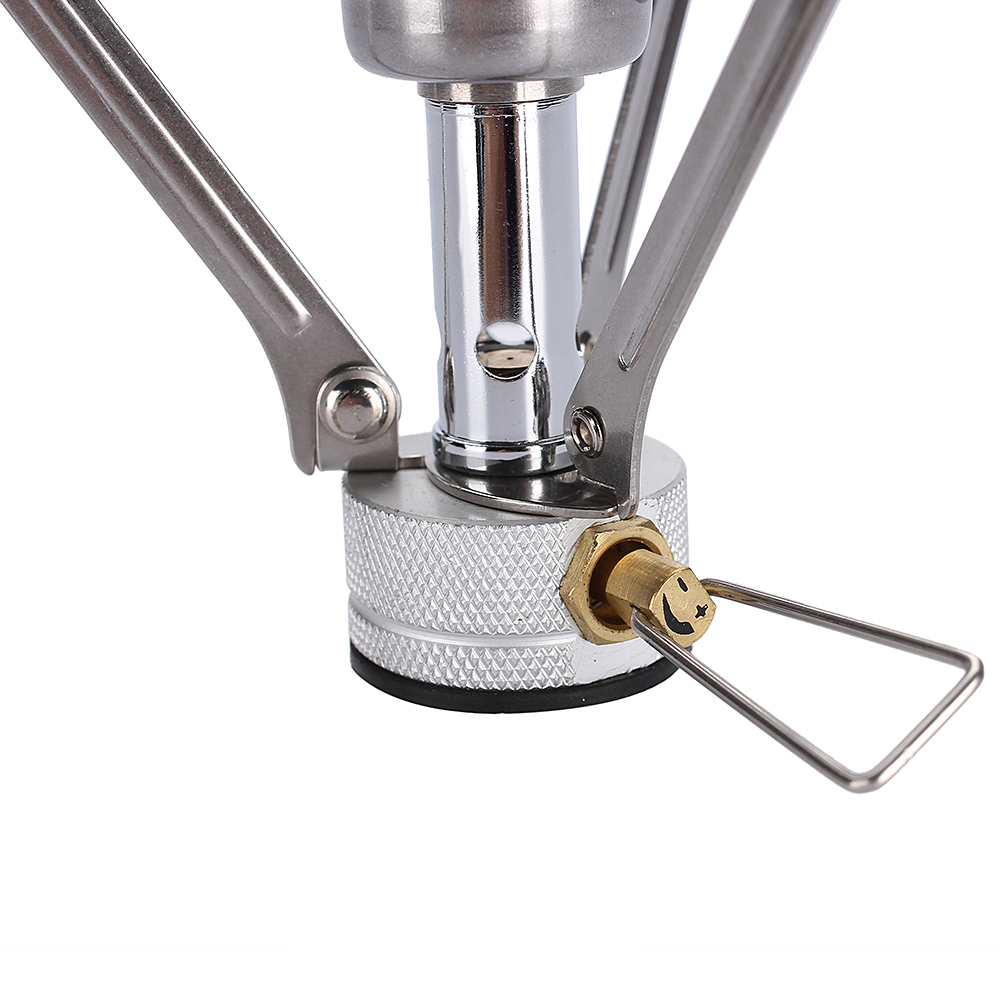 BRS – Mini réchaud de Camping  - Camping Cooking Propane avis et prix