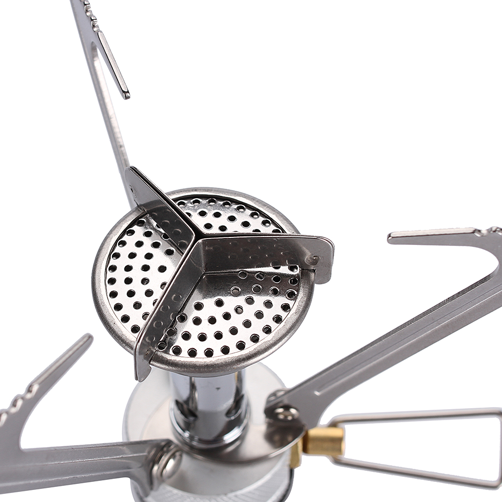 BRS – Mini réchaud de Camping  - Camping Cooking Propane avis et prix