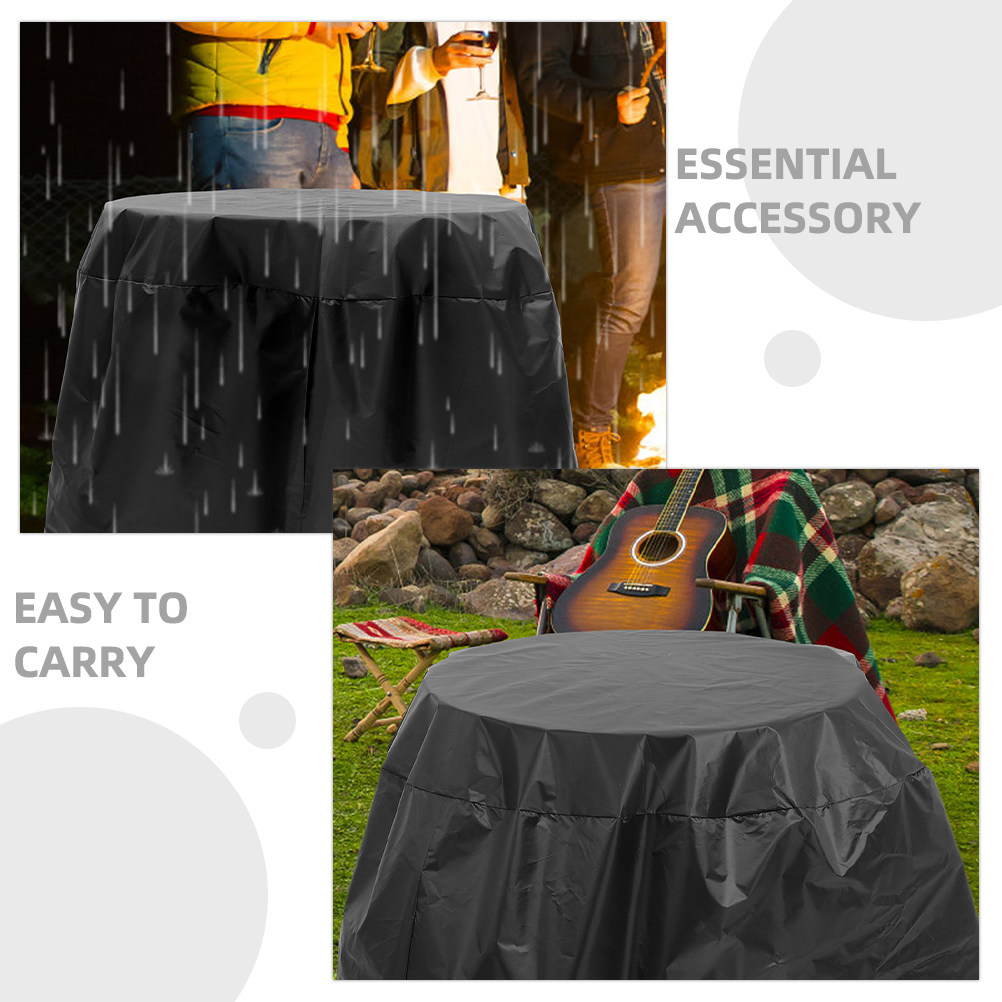 Housse de protection imperméab - Camping Cooking Cover avis et prix