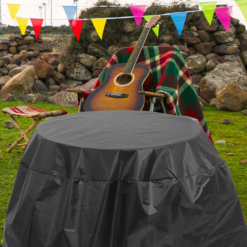 Housse de protection imperméab - Camping Cooking Cover avis et prix