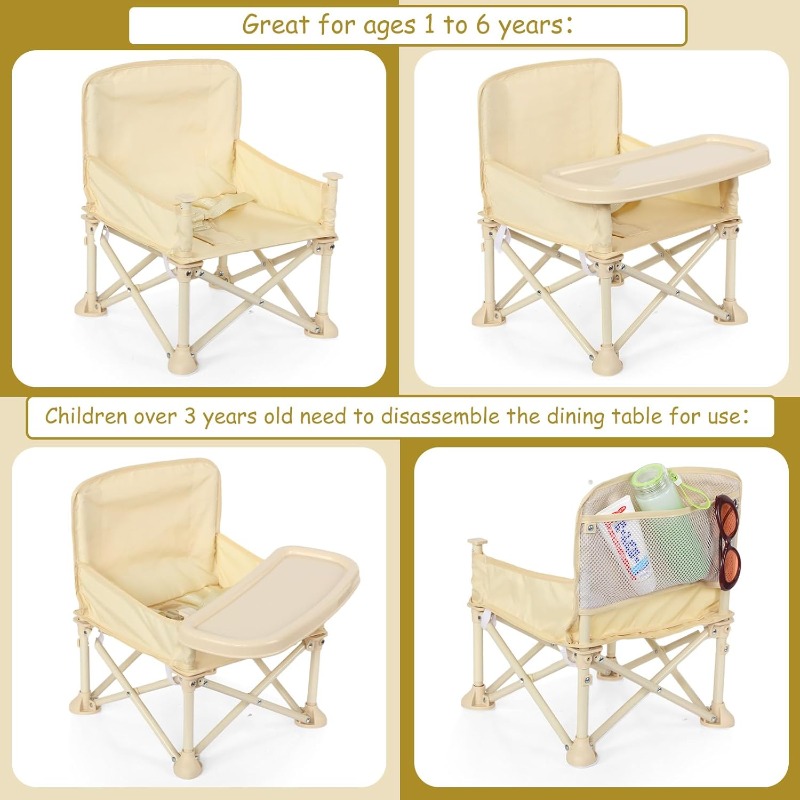 Chaise de plage pliable pour b - Camping Cooking Table Foldable avis et prix