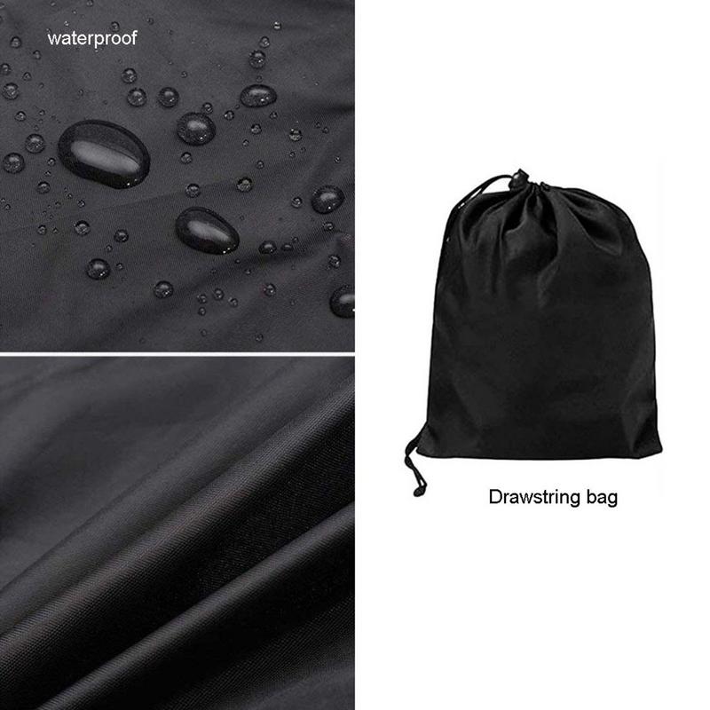 Housse de protection pour four - Camping Cooking Cover avis et prix