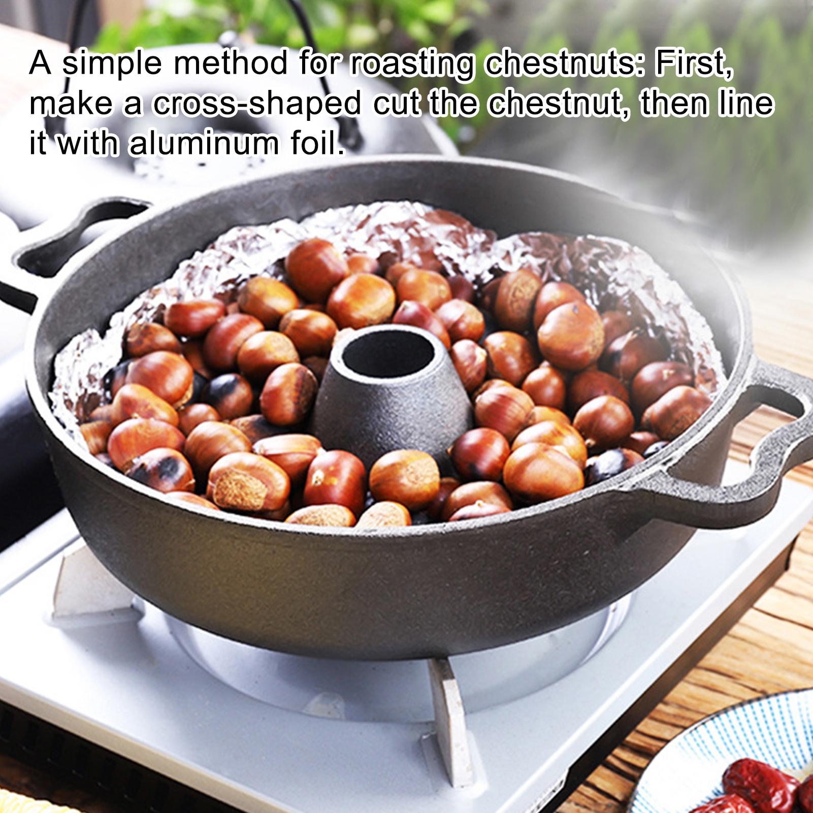 Chaudron en fonte pour la cuis - Camp Dutch Oven Cast avis et prix