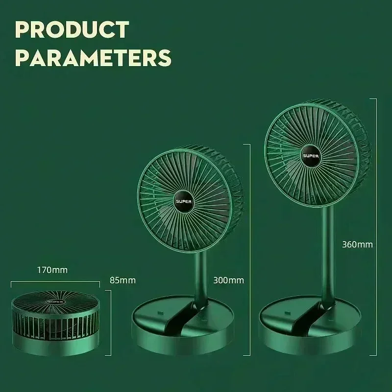 Ventilateur électrique pliable - Camping Cooking Table Foldable avis et prix