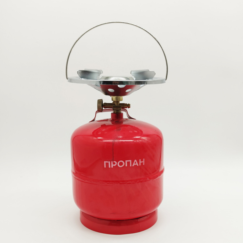 Réchaud à gaz professionnel po - Camping Cooking Gas Stove Portable Tool avis et prix