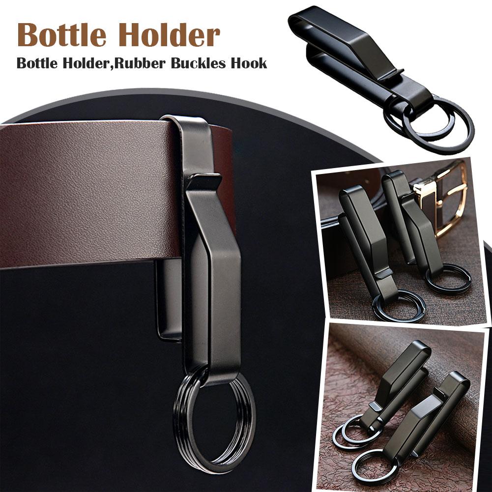 Mousqueton en acier pour ceint - Camping Cooking Hanger avis et prix