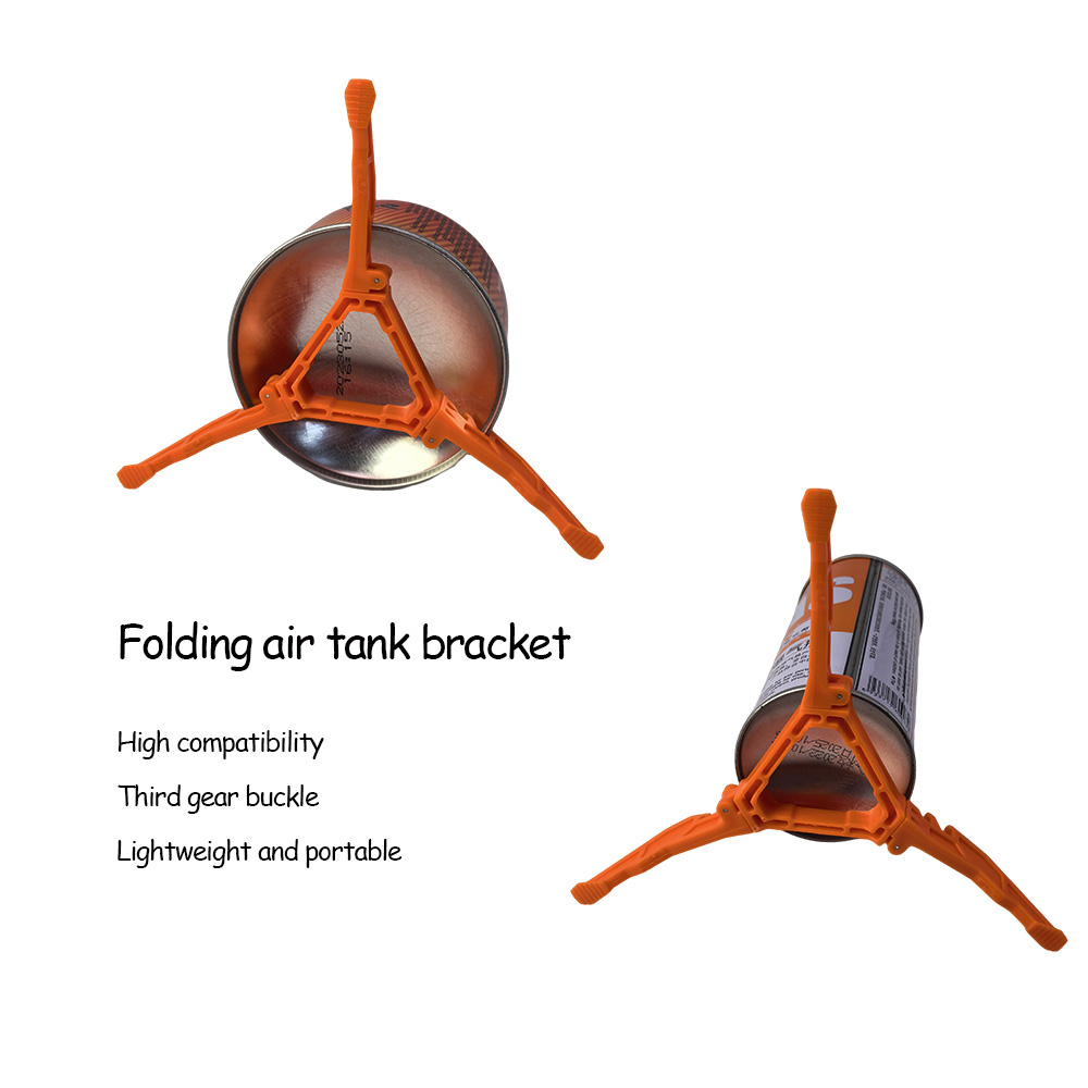 Stabilisateur de bidon de carb - Camping Cooking Canister avis et prix