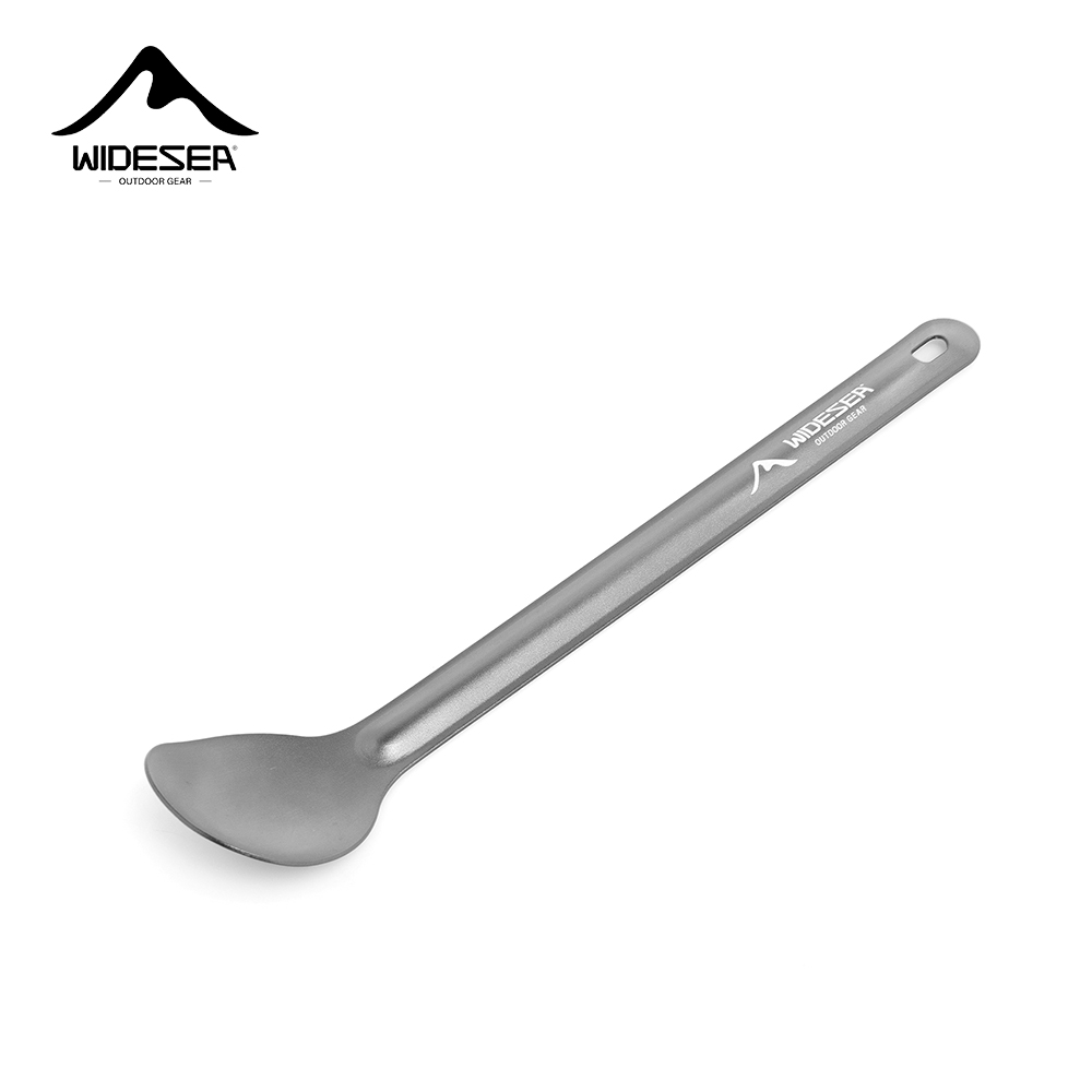WIDESEA – cuillère de camping  - Camping Cooking Mug avis et prix