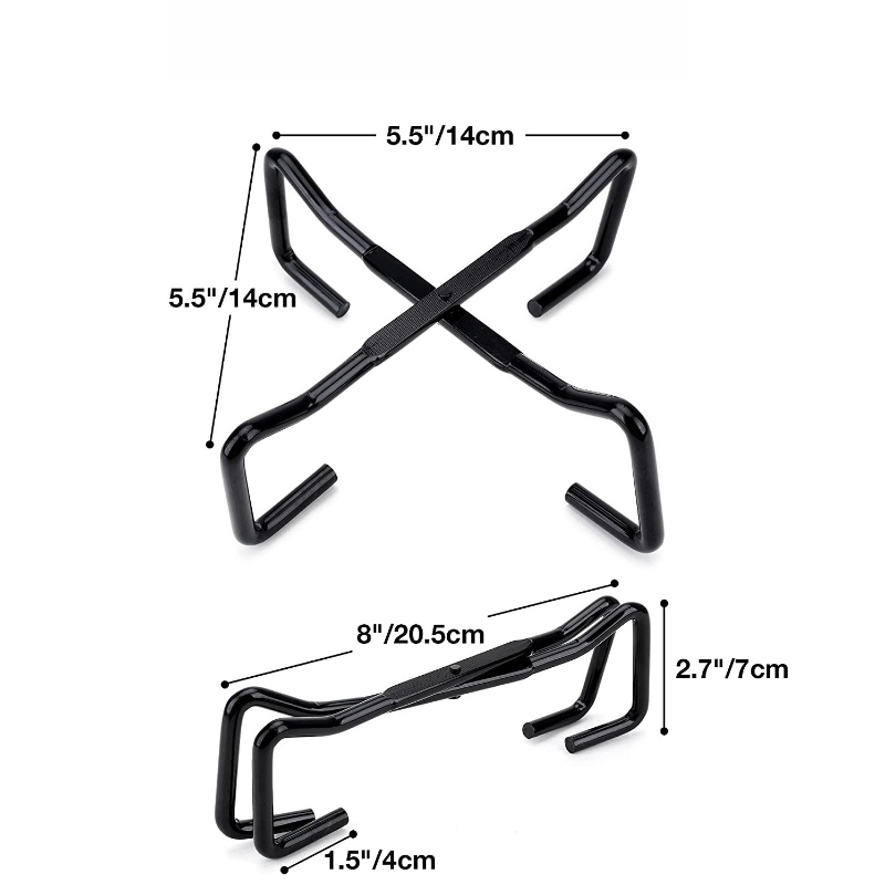 Support de couvercle de four h - Camp Dutch Oven Cast avis et prix