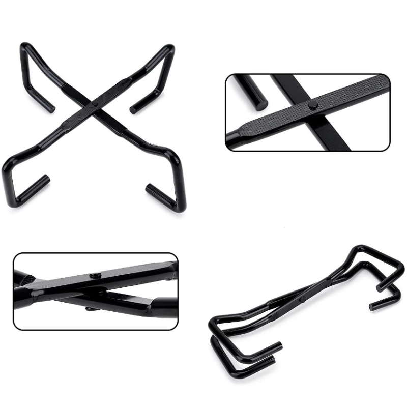 Support de couvercle de four h - Camp Dutch Oven Cast avis et prix