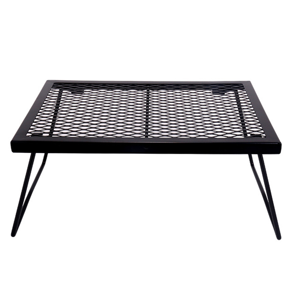 Grille de cuisson pliable pour - Camping Cooking Fire Pit avis et prix
