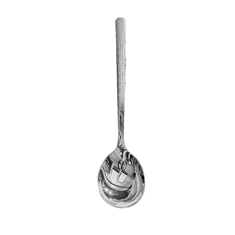 Cuillère en acier inoxydable,  - Camping Cooking And Drinking avis et prix
