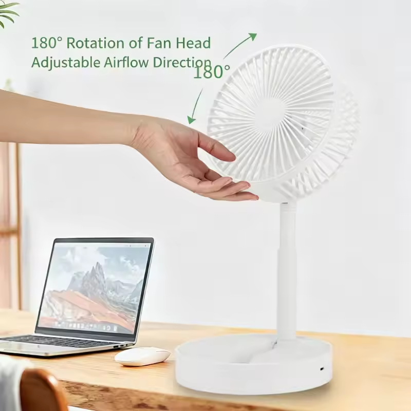 Ventilateur de bureau portable - Camping Cooking Table Foldable avis et prix