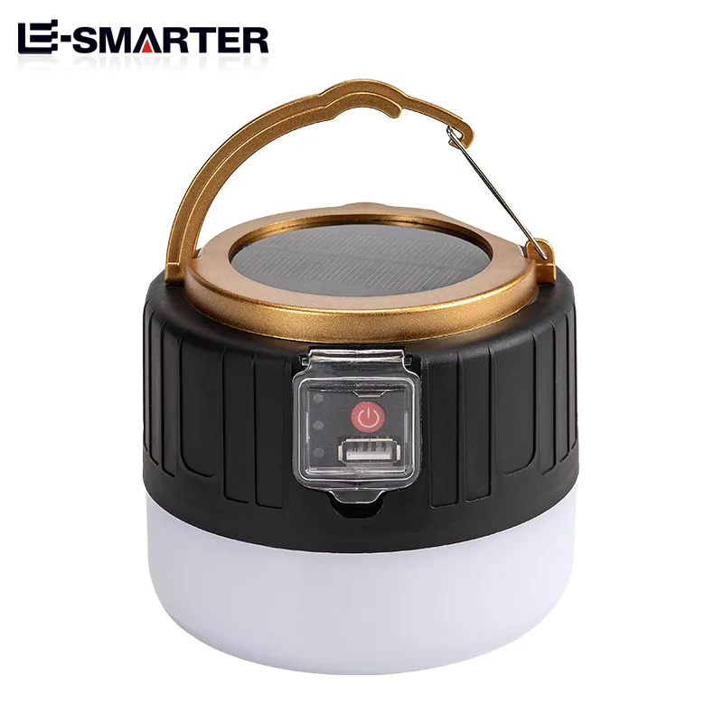 Lampes de Camping LED solaires - Camping Cooking Tent avis et prix