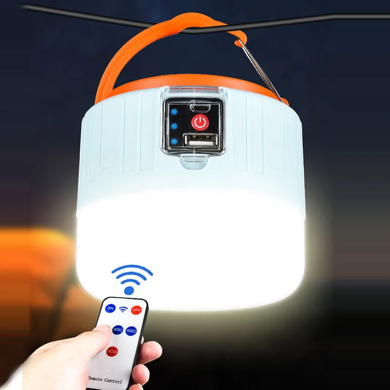 Lampes de Camping LED solaires - Camping Cooking Tent avis et prix