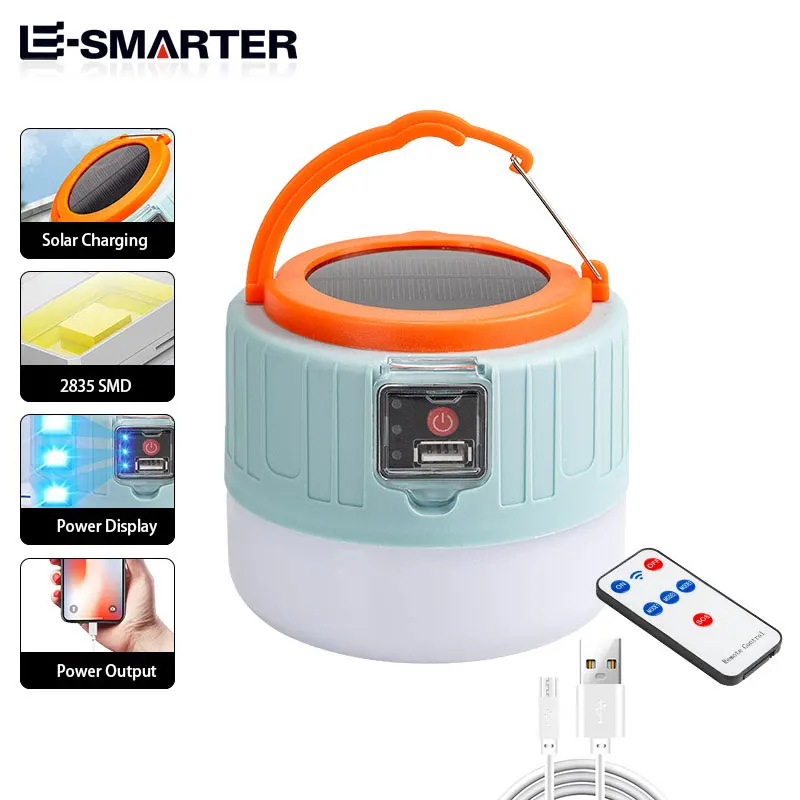 Lampes de Camping LED solaires - Camping Cooking Tent avis et prix