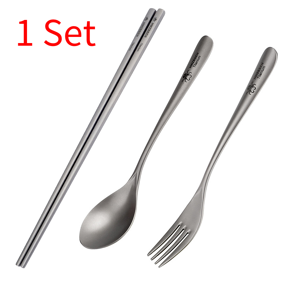Baguettes légères en titane po - Camping Cooking Mug avis et prix