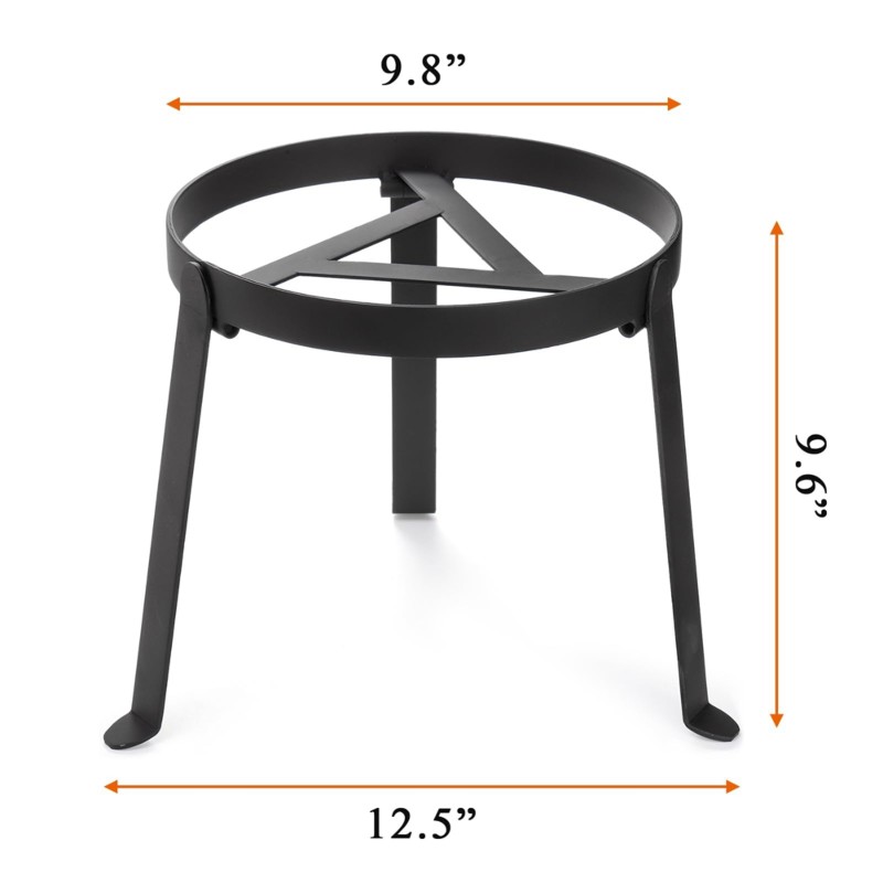 Support de trépied pliable L71 - Camp Dutch Oven Cast avis et prix
