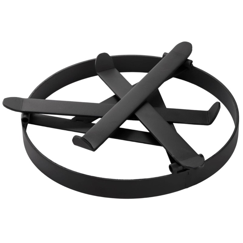 Support de trépied pliable L71 - Camp Dutch Oven Cast avis et prix
