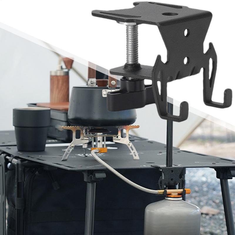 Cintre de cartouche d'air, Tab - Camping Cooking Hanger avis et prix