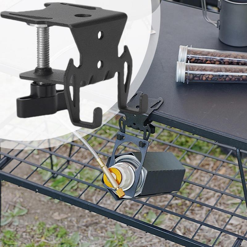 Cintre de cartouche d'air, Tab - Camping Cooking Hanger avis et prix