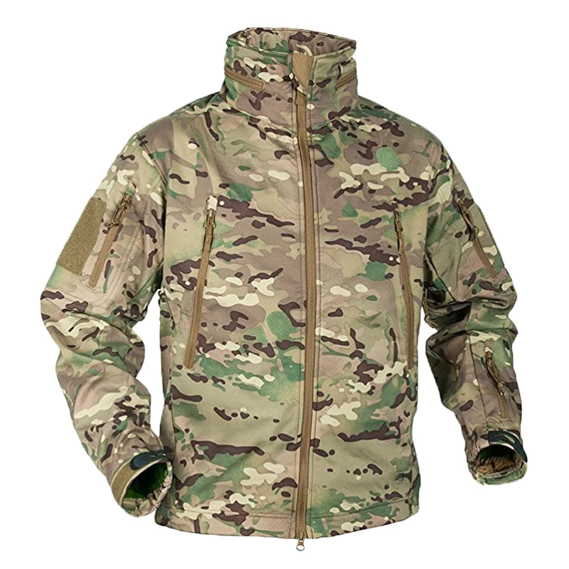 Vestes polaires Softshell pour - Camping Cooking Windbreak avis et prix