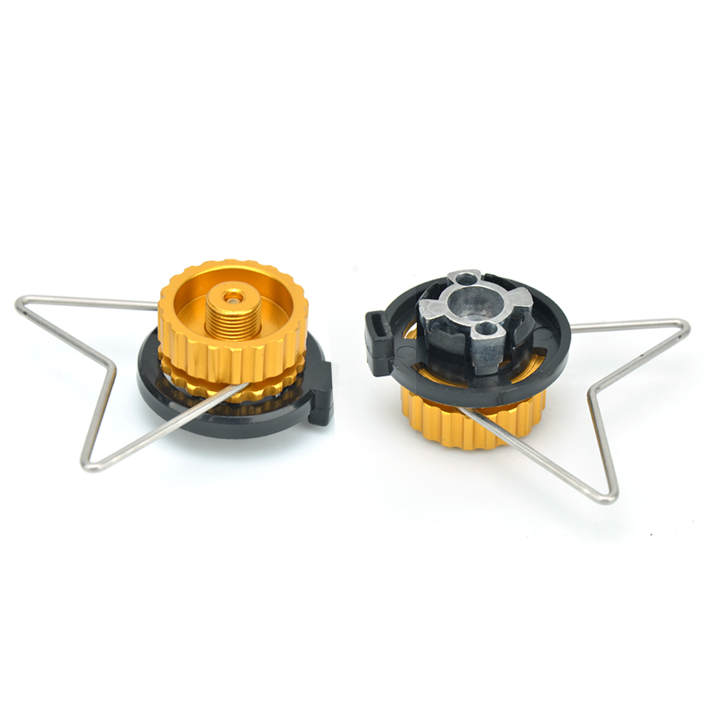Adaptateur de cuisinière à gaz - Camping Cooking Propane avis et prix