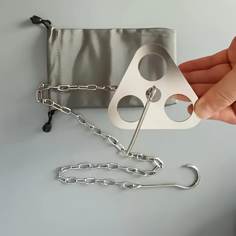 Trépied de camping réglable po - Camping Cooking Pot Tripod avis et prix