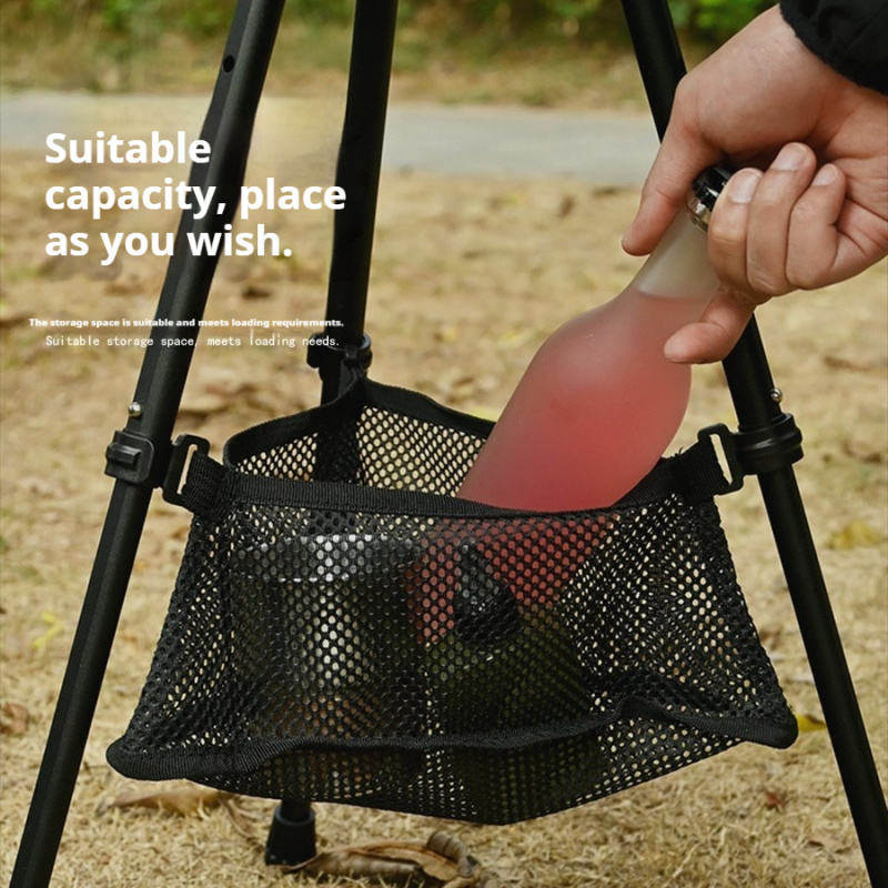 Filet de rangement triangulair - Camping Cooking Table Foldable avis et prix