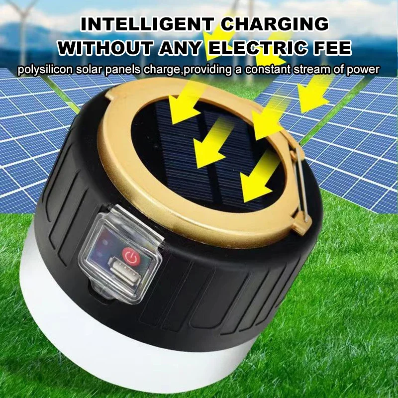 1000W extérieur solaire LED Ca - Camping Cooking Tent avis et prix