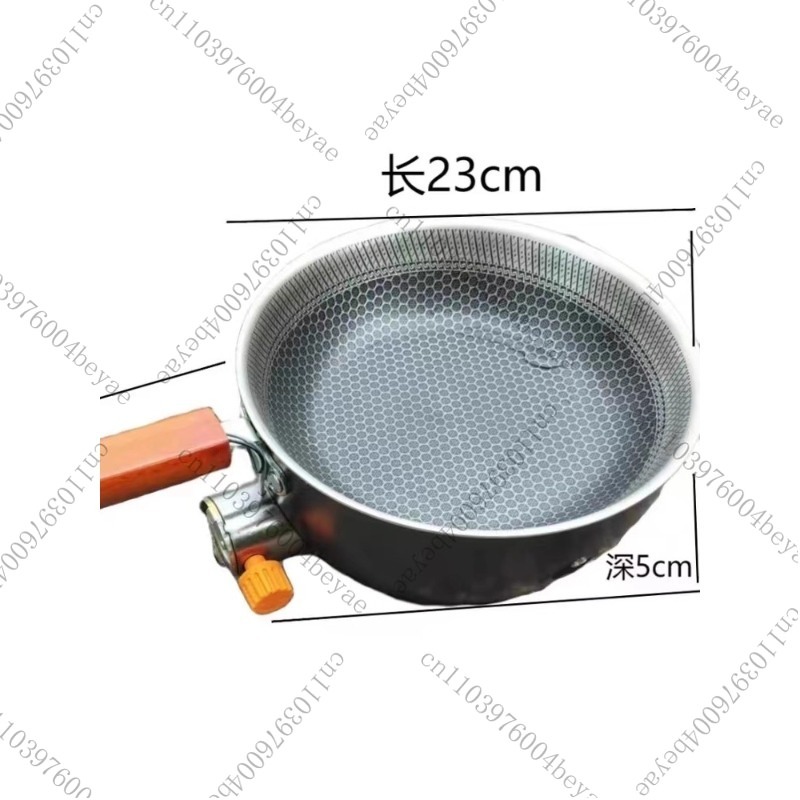 Réchaud à gaz de camping avec  - Camping Cooking Gas Stove Portable Tool avis et prix