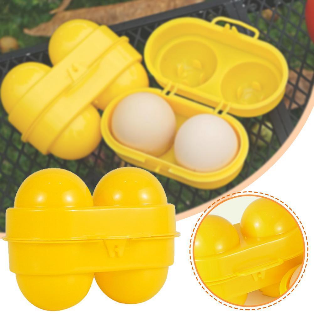Boîte de Rangement d'emoufs à  - Camping Cooking Cover avis et prix